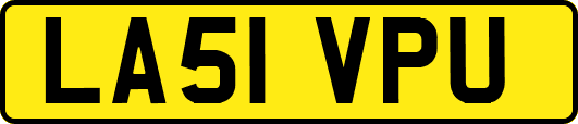 LA51VPU