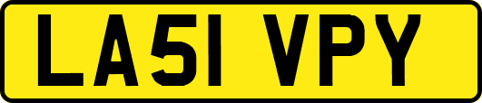 LA51VPY
