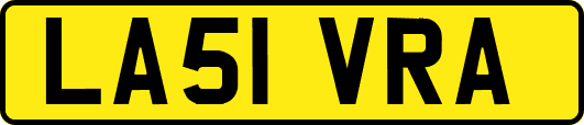 LA51VRA