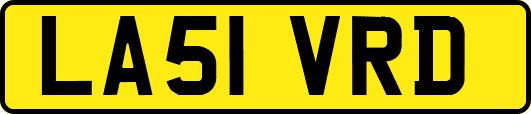 LA51VRD