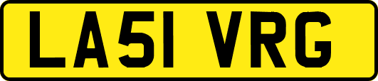 LA51VRG