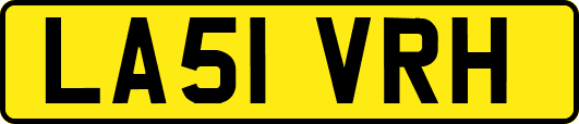 LA51VRH