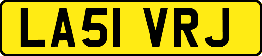 LA51VRJ