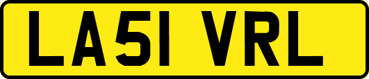 LA51VRL