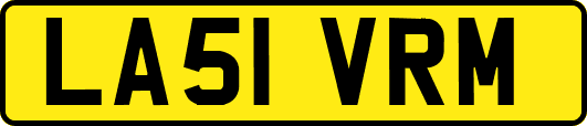 LA51VRM