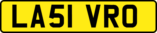 LA51VRO