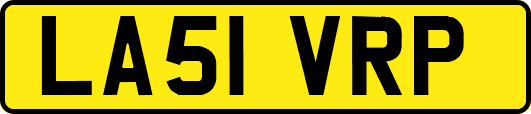 LA51VRP