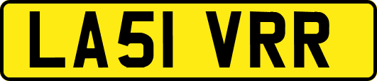 LA51VRR