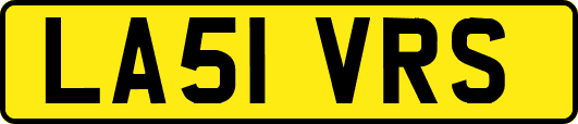 LA51VRS