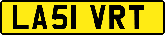 LA51VRT