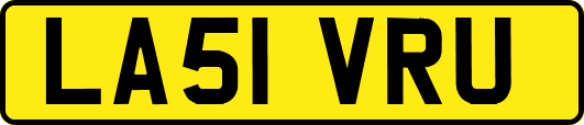 LA51VRU