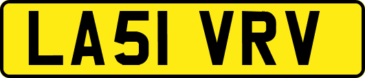 LA51VRV