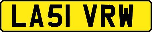 LA51VRW