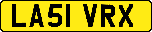 LA51VRX