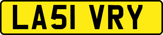 LA51VRY