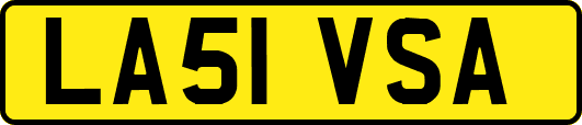 LA51VSA