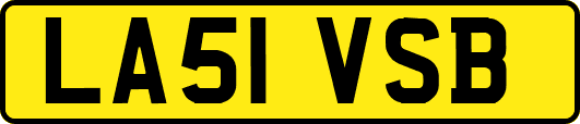 LA51VSB