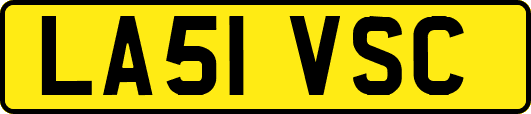 LA51VSC