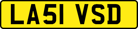 LA51VSD