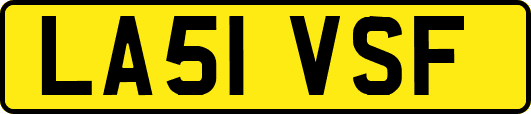 LA51VSF