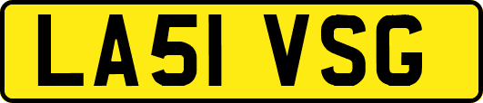 LA51VSG