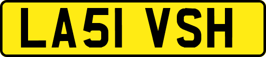 LA51VSH