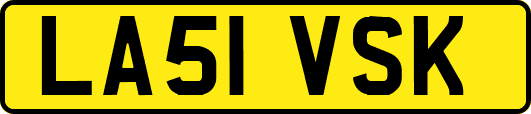 LA51VSK