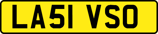 LA51VSO