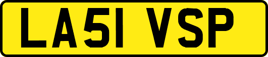 LA51VSP
