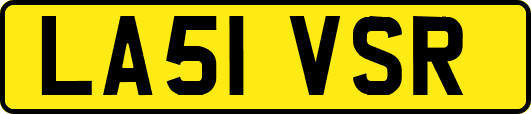 LA51VSR