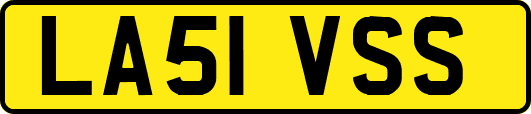 LA51VSS