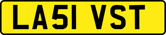 LA51VST