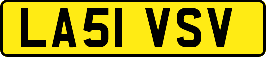 LA51VSV