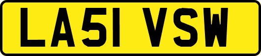 LA51VSW