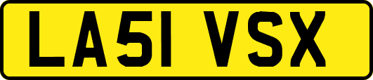 LA51VSX