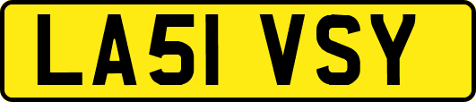 LA51VSY