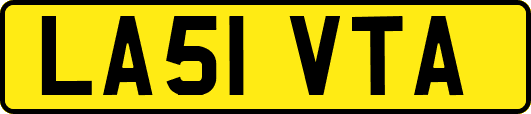 LA51VTA