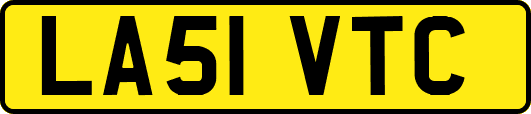 LA51VTC