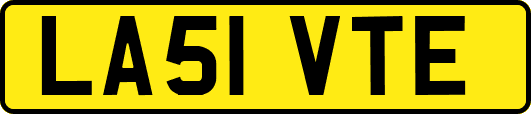 LA51VTE