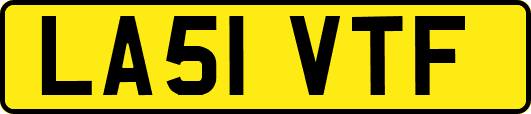 LA51VTF