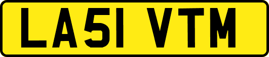 LA51VTM