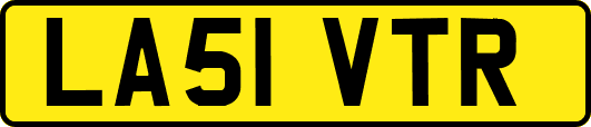 LA51VTR