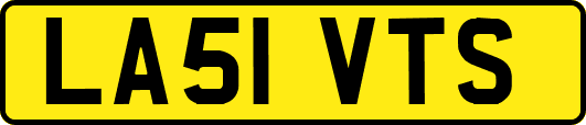 LA51VTS