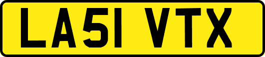 LA51VTX