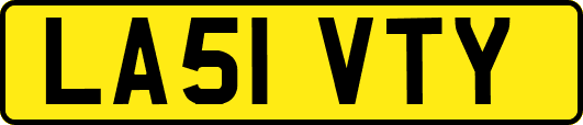 LA51VTY