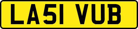 LA51VUB