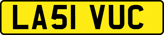 LA51VUC