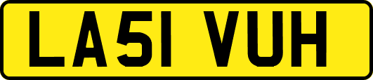 LA51VUH