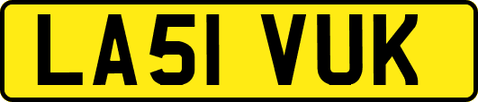 LA51VUK