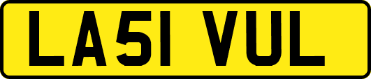 LA51VUL